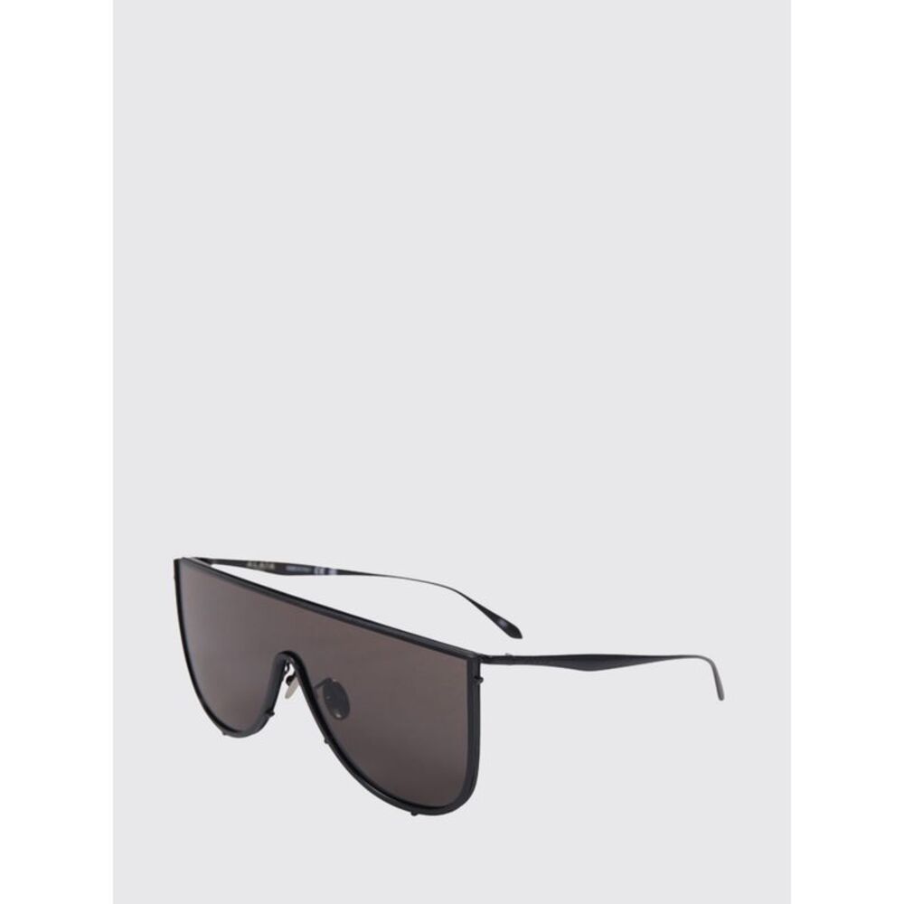 Alaia Sunglasses Woman Black